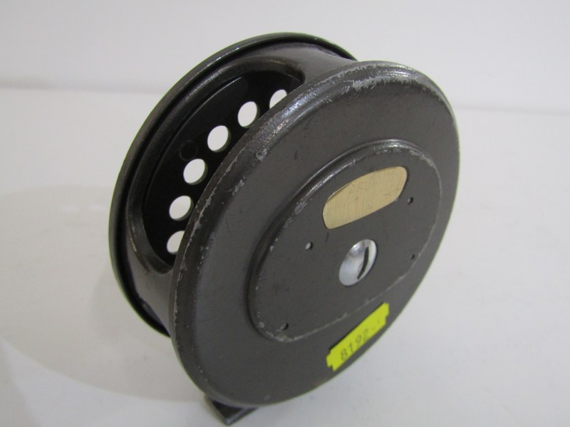 FLY FISHING, 4 assorted fly reels, to include Strike Right and Feather flow - Image 9 of 9