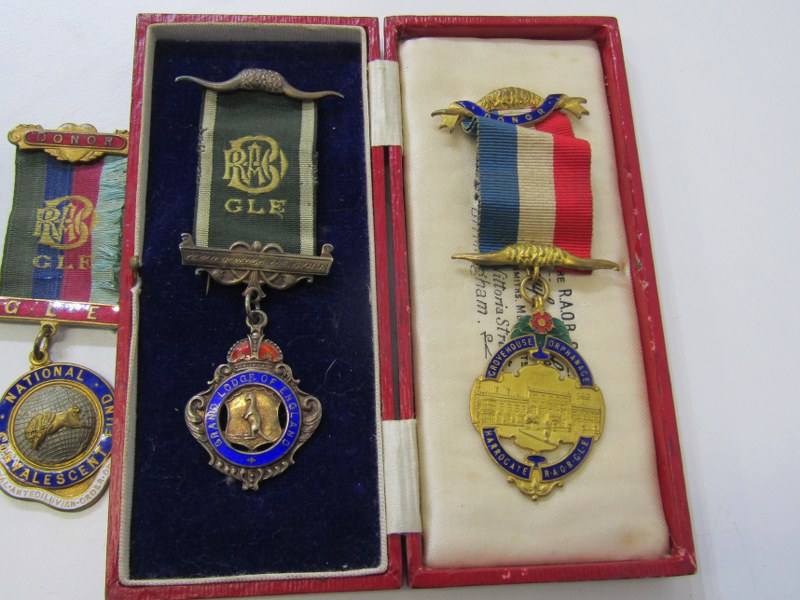WORLD WAR I TRIO, Victory Medal, War Medal and Royal Navy Long Service and Good Conduct Medal - Image 2 of 5