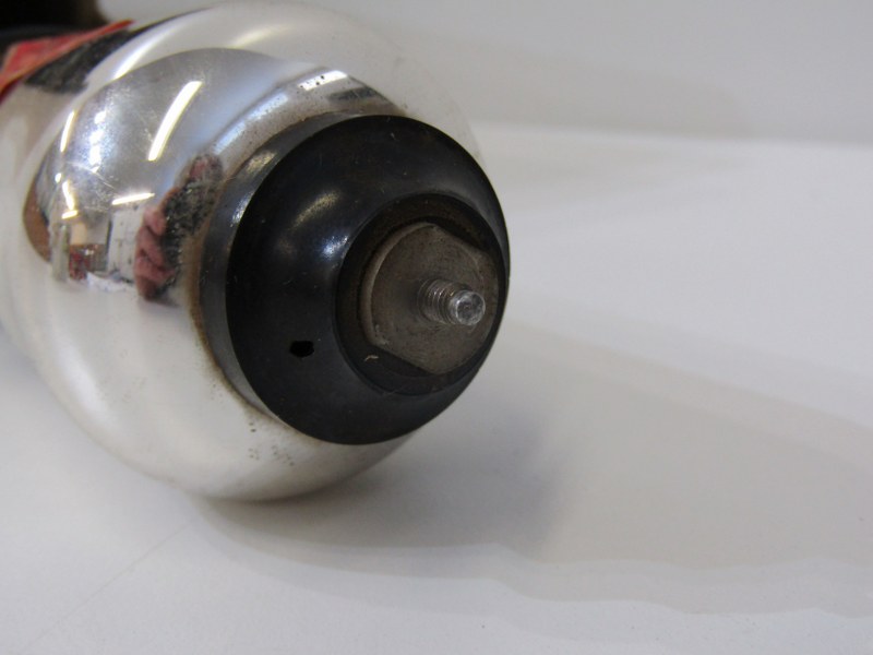 ANTIQUE ELECTRICAL VALVES, selection of vintage valves including a Marconi boxed valve, together - Image 10 of 11