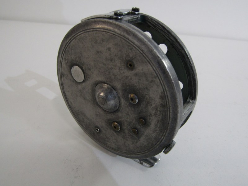 FLY FISHING, 4 assorted fly reels, to include Strike Right and Feather flow - Image 7 of 9