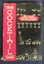 [COCKTAILS] The Cocktail Bar by "Charles," 8vo, cl., d.w., L., [1960].