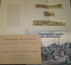 LARGE FORMAT FACSIMILE EDITIONS, 3 (3).