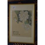 A collection of Japanese and Chinese works of art.