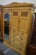 James Shoolbred & Co., an ash compactum.