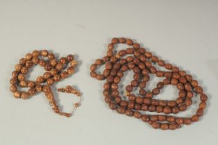 KUKA TESBIH / ROSARY BEADS.