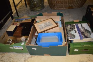 Miscellaneous collectables, books etc.