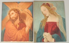 19TH CENTURY ENGLISH SCHOOL. 