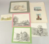 19TH CENTURY ENGLISH SCHOOL. 