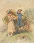 19TH CENTURY ENGLISH SCHOOL. 