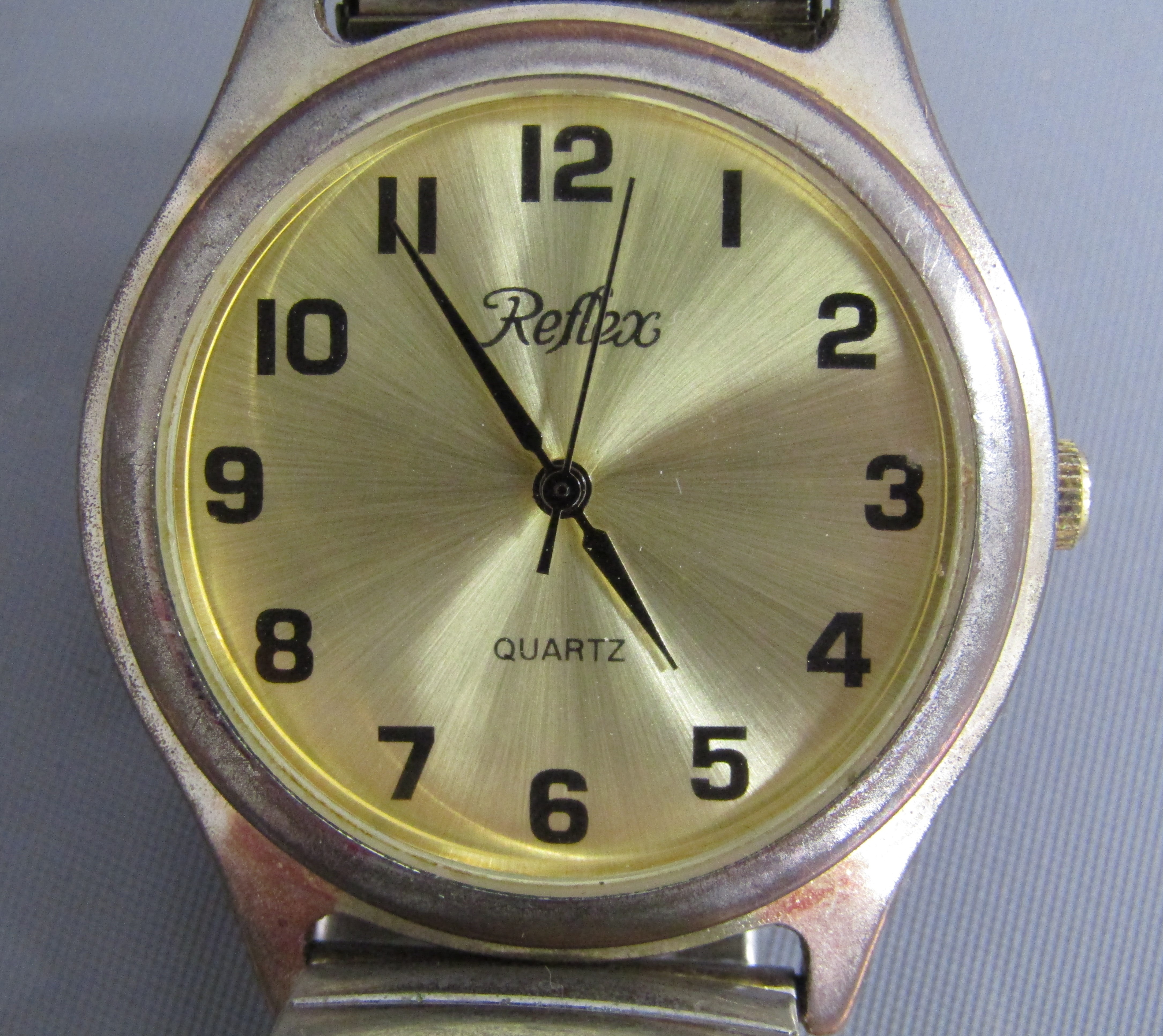 Ladies watches includes Sekonda, Accurist and Excalibur also a men's Reflex watch and Smiths and - Image 7 of 9