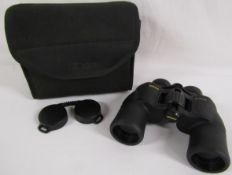 Nikon Aculon A211 8x42 8" binoculars