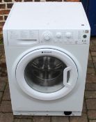 Hotpoint 8kg A++ WMYL 8352 washing machine