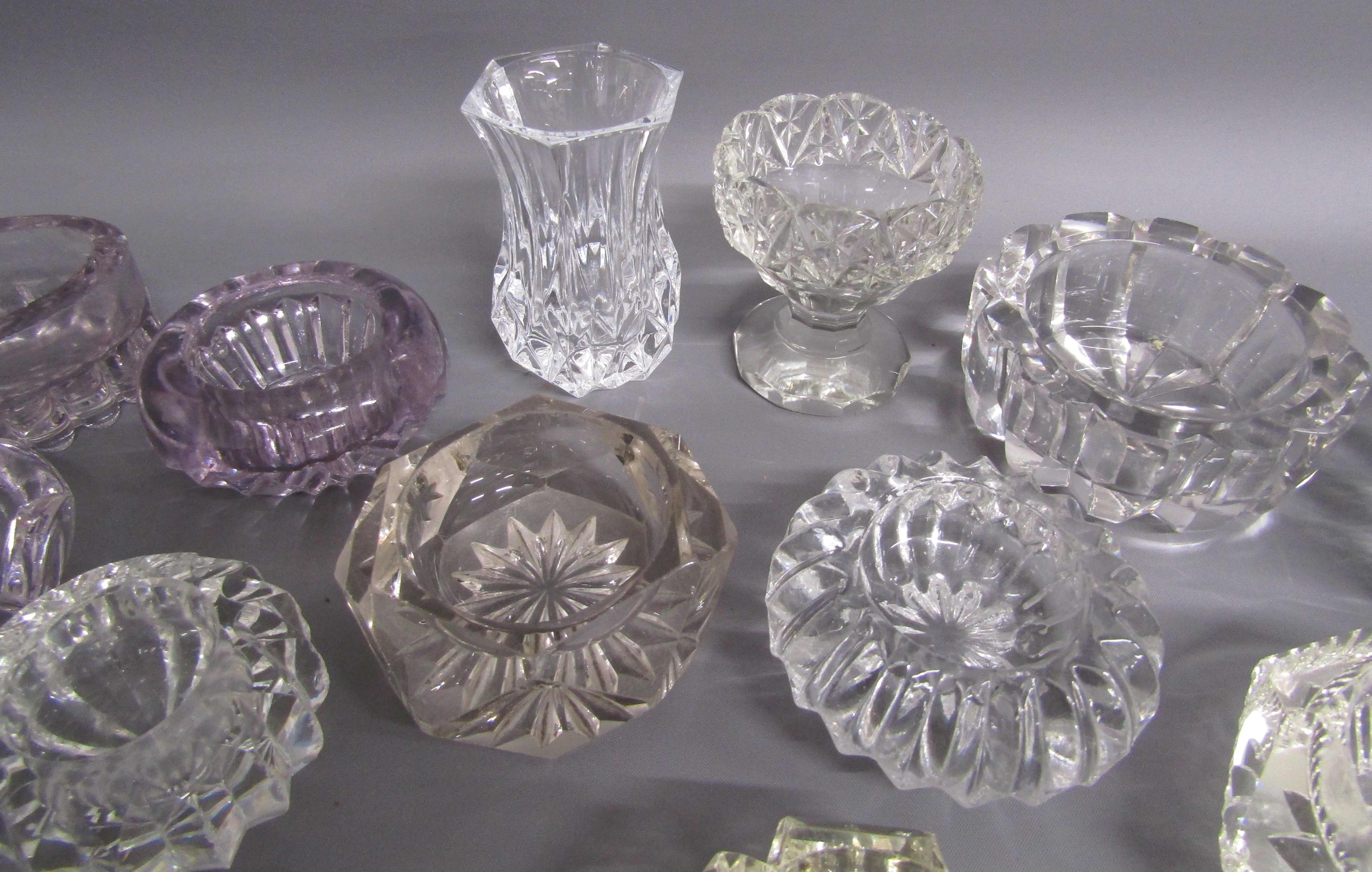Collection of Victorian glassware - Image 4 of 5