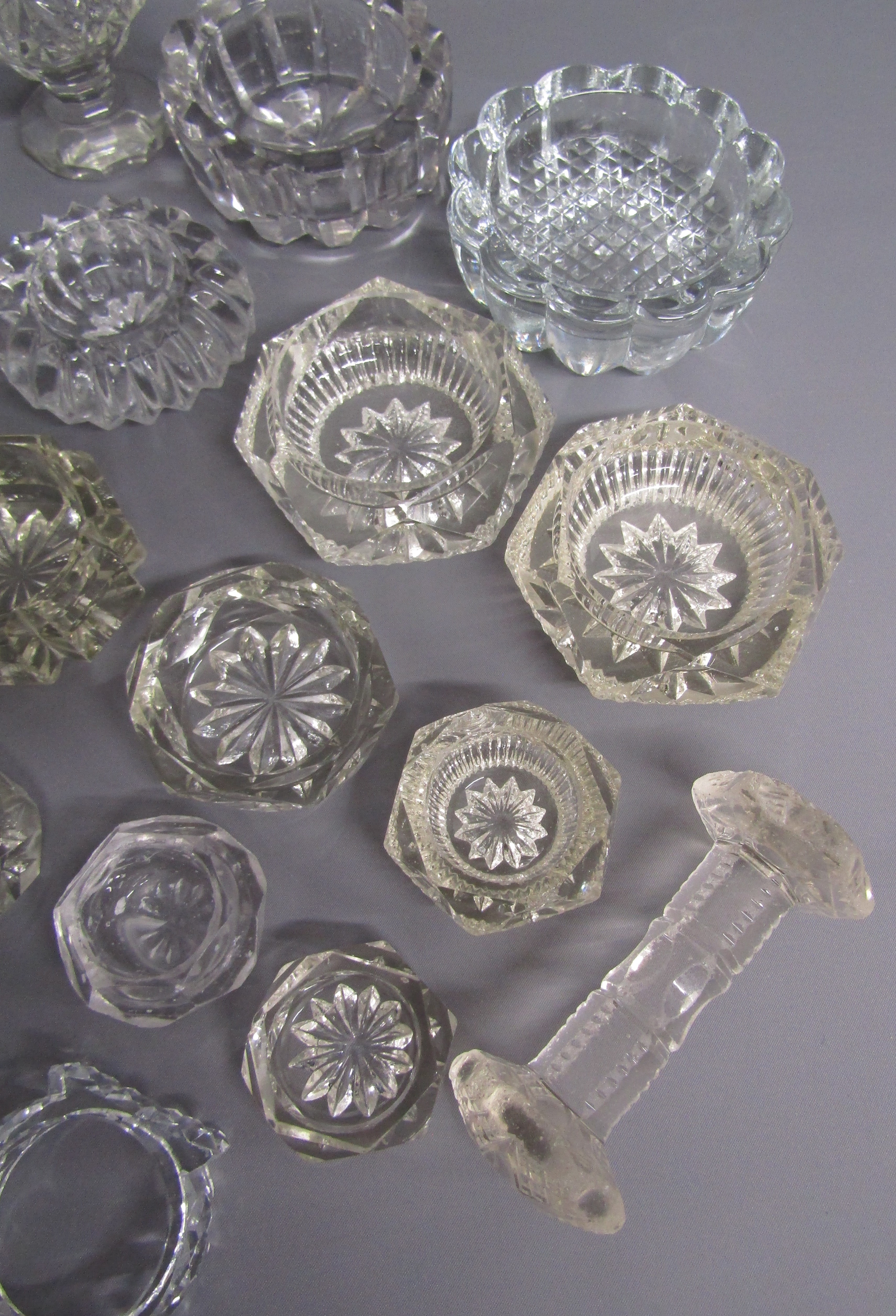 Collection of Victorian glassware - Image 5 of 5