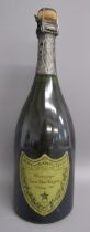 Moet & Chandon Champagne Cuvee Dom Perignon vintage 1982