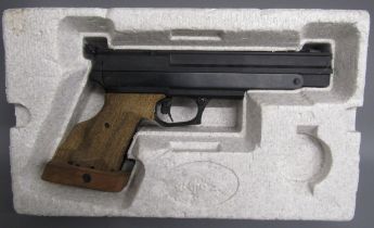 Gamo 4.5 cal 177 air pistol