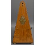 French metronome