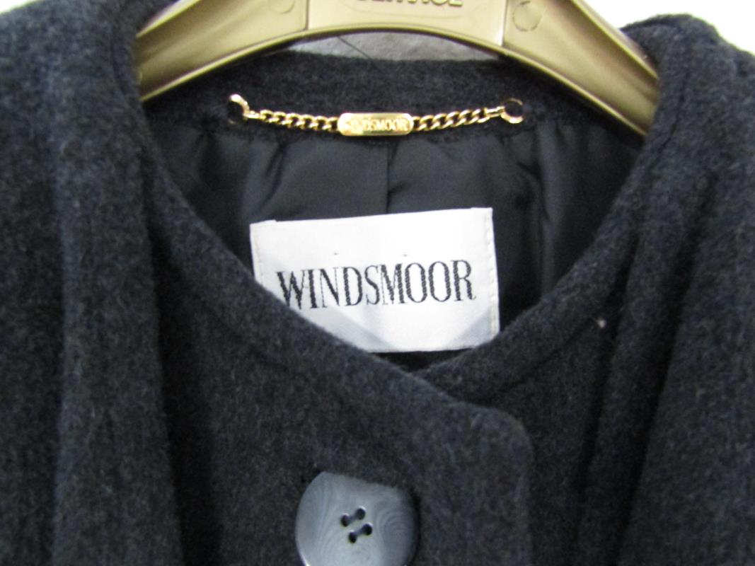 3 ladies coats - Windsmoor, Morlands Curlam, Gloverall Duffle and men's Gannex jacket - Image 3 of 9