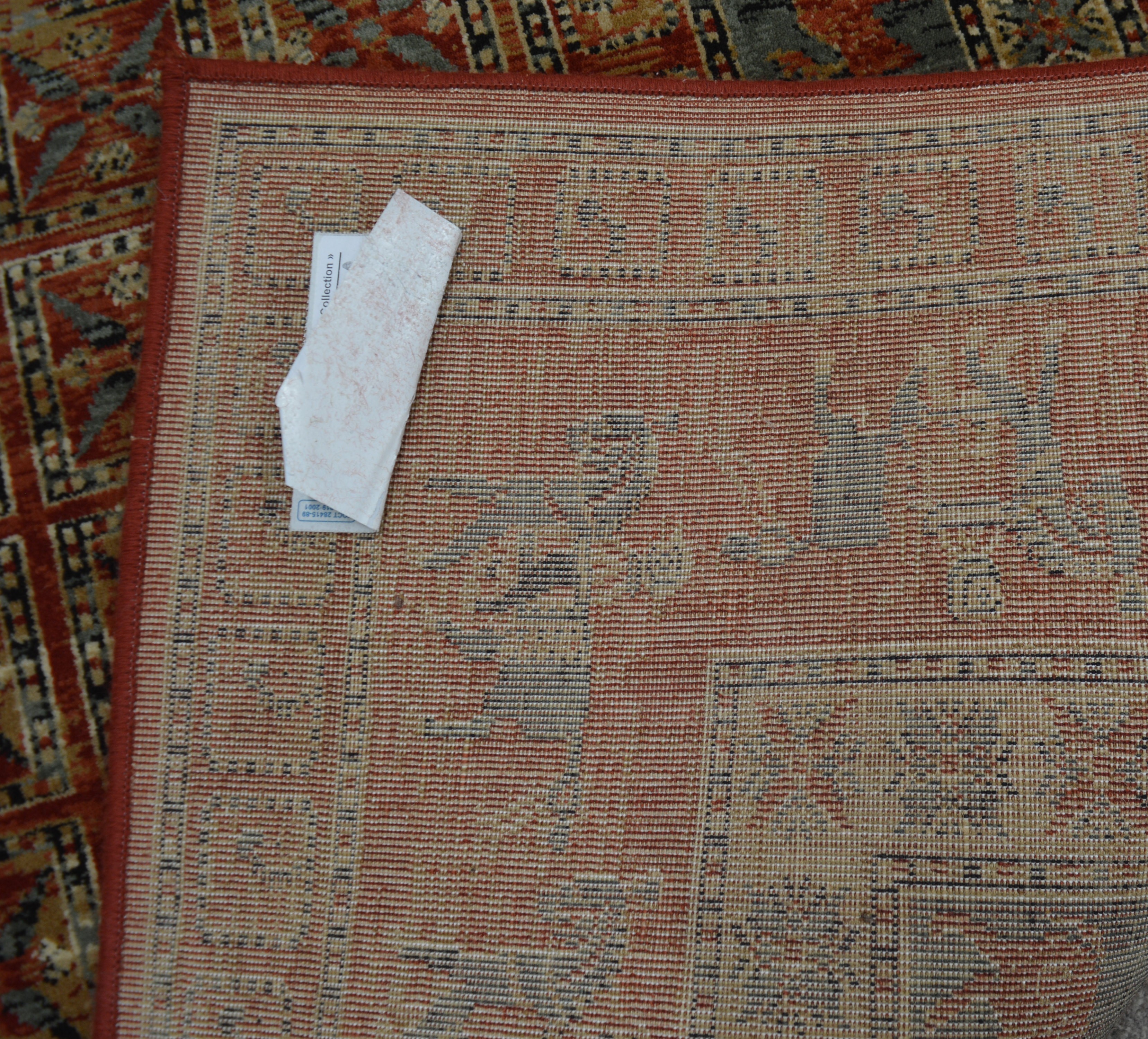 Gooch Oriental Carpets New Zealand Merino wool Woburn Collection carpet, 160cm x 230cm - Image 4 of 4