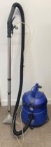 Hoover Jet n Wash 1400 carpet shampooer