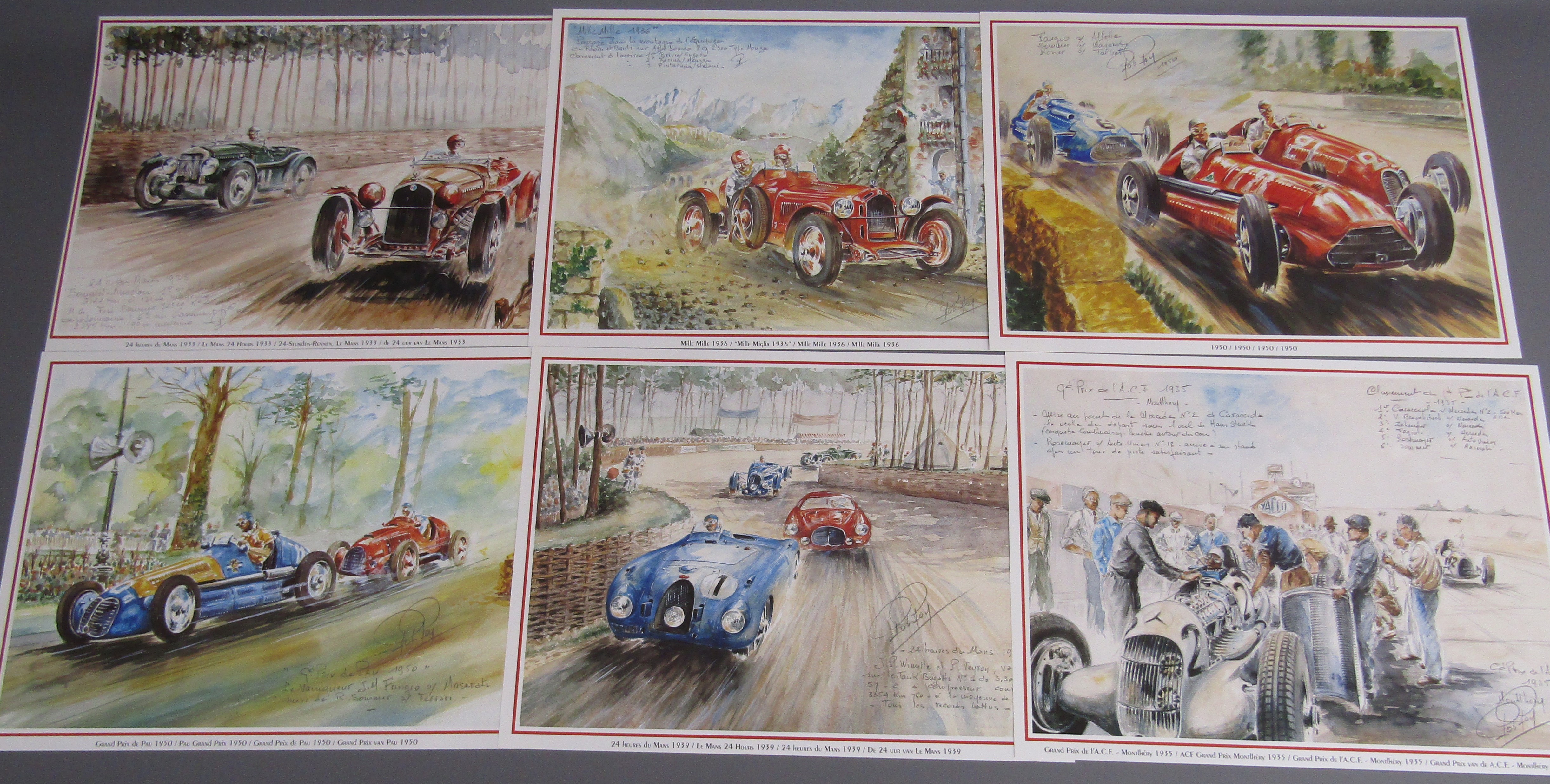 Car collection includes Swallow, Morris Minor and fist car mascots, caps, leaflets, booklets, scarf, - Image 15 of 17