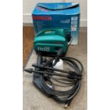 Bosch AHR 1100 power washer