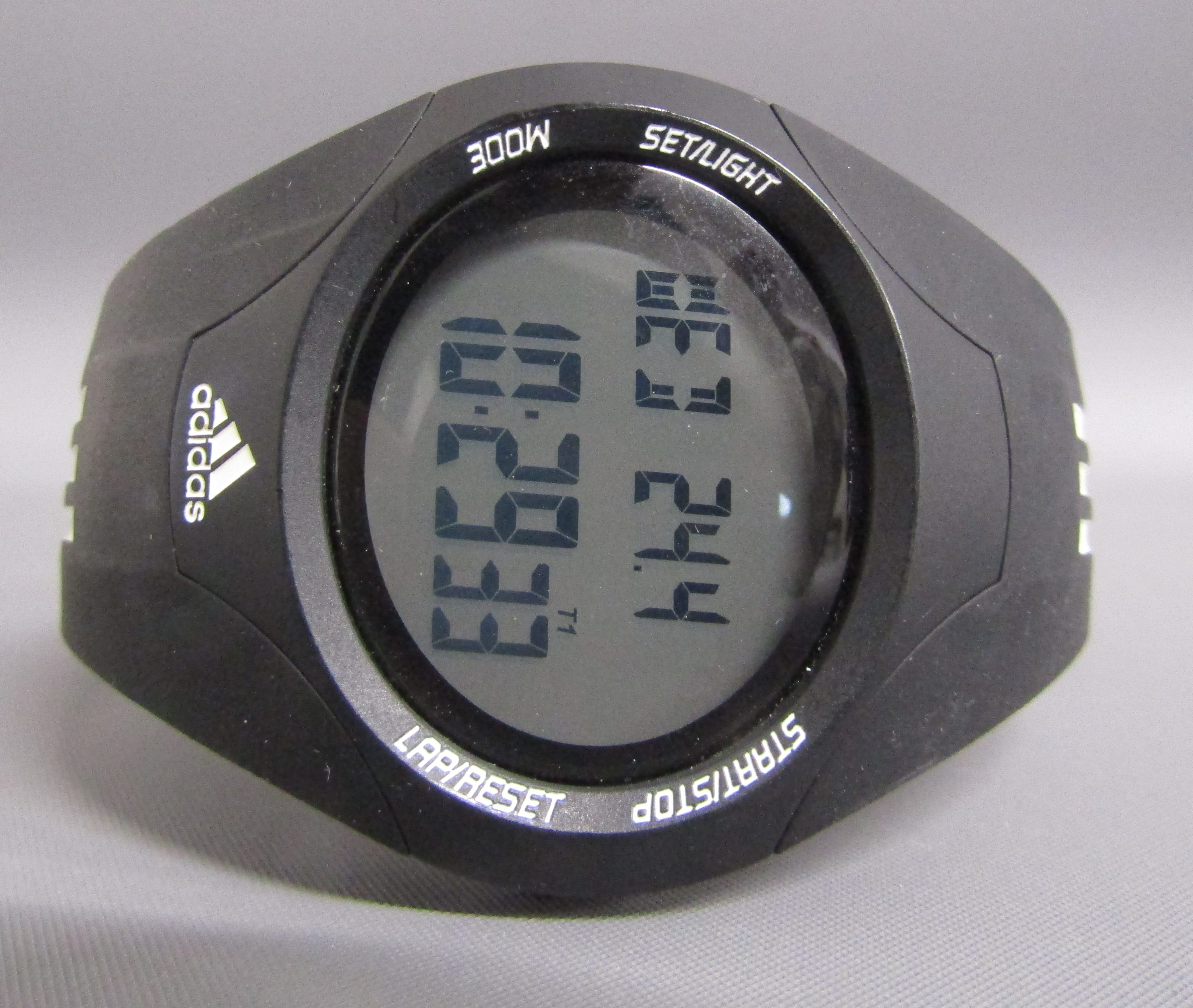 5 digital watches includes Adidas, Civo, Walt Disney 'Race to Watch Mountain' etc - Image 2 of 4