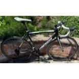 Marida Race Lite gents road bike with aluminum frame size M/L with 16 gears