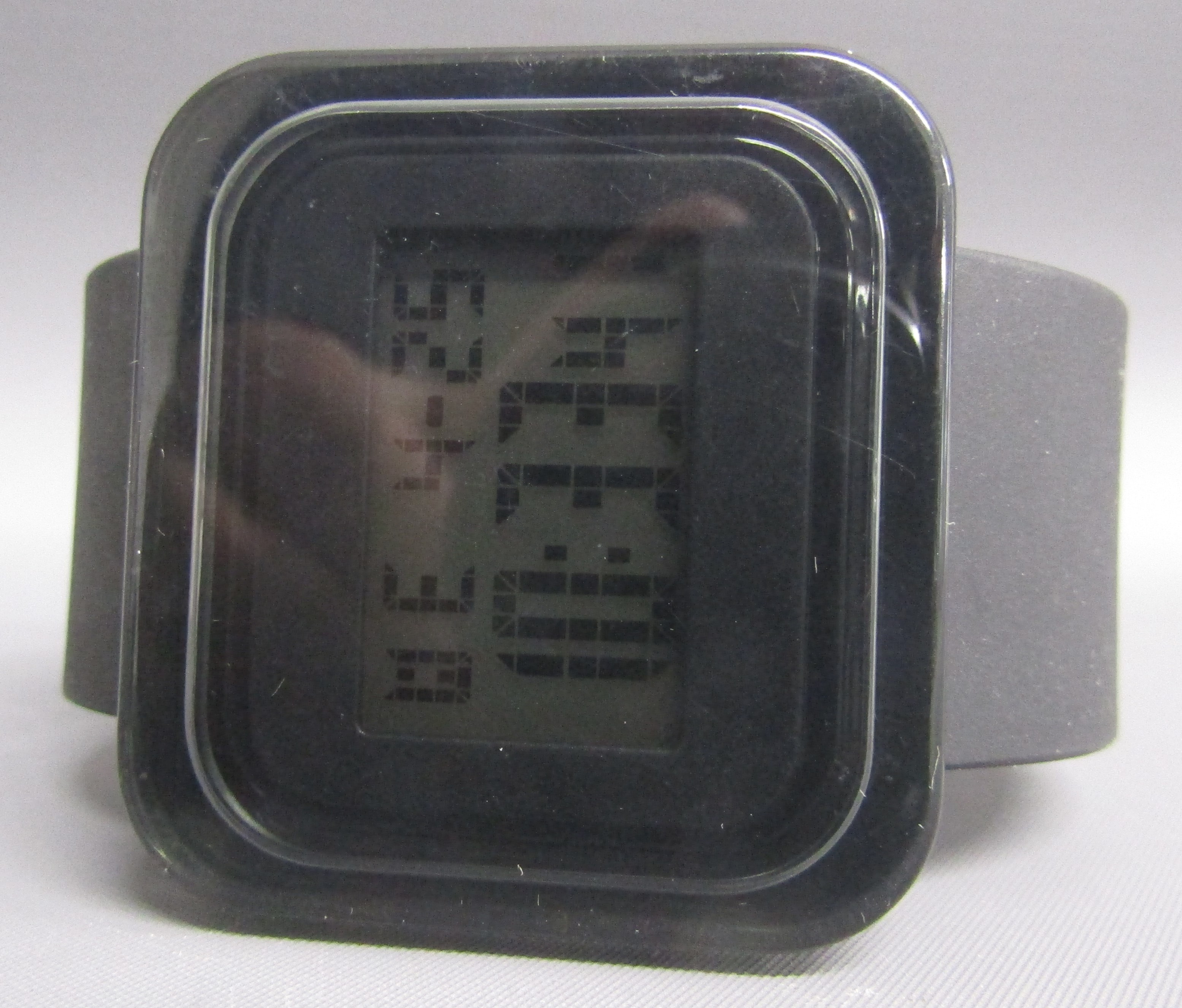 5 digital watches includes Adidas, Civo, Walt Disney 'Race to Watch Mountain' etc - Image 4 of 4