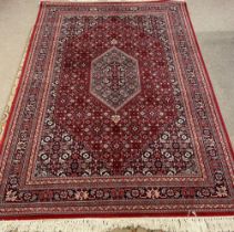 Royal Keshan wool carpet 240cm by 170cm