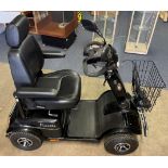 Pioneer Rascal mobility scooter in extremely good condition with charger pack & instruction manual