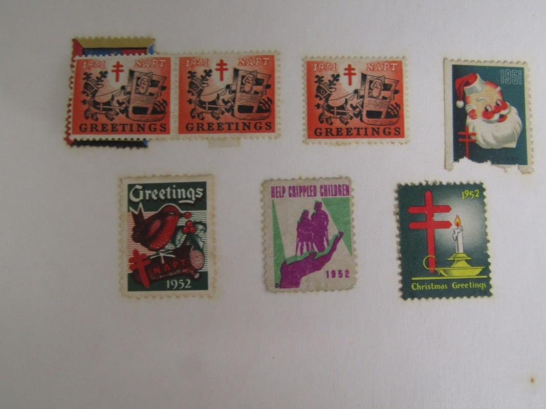 2 stamp albums containing the full Queen Elizabeth Commonwealth collection (unfranked), mixed of - Image 23 of 31