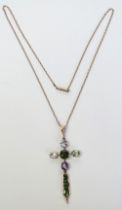 Suffragette Jewellery;