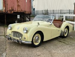 Classic Cars - Timed Online Only Auction