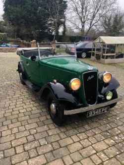 No Reserve Classic Cars