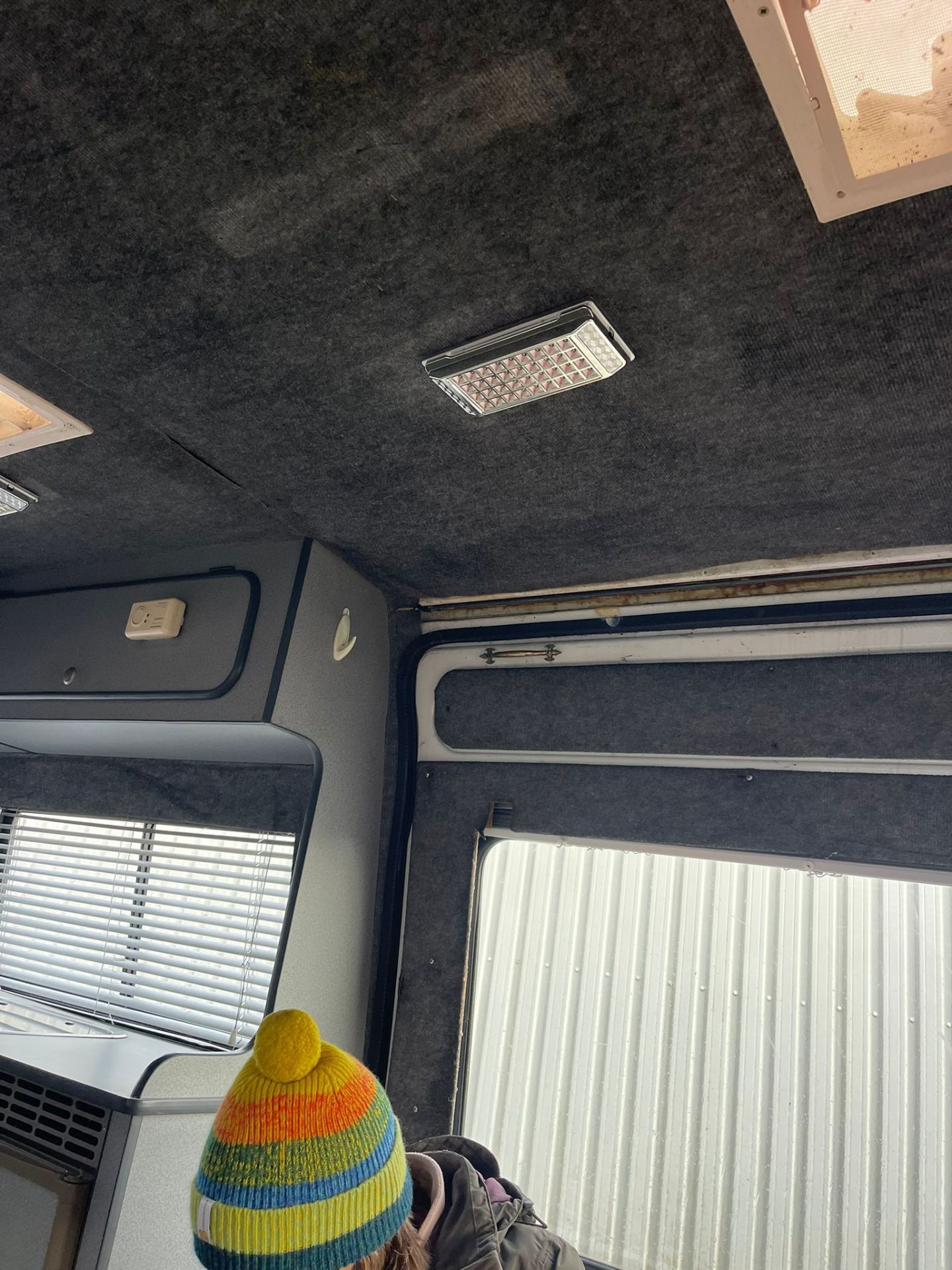 Aztec Camper on Citroen Relay cassis. - Image 49 of 61