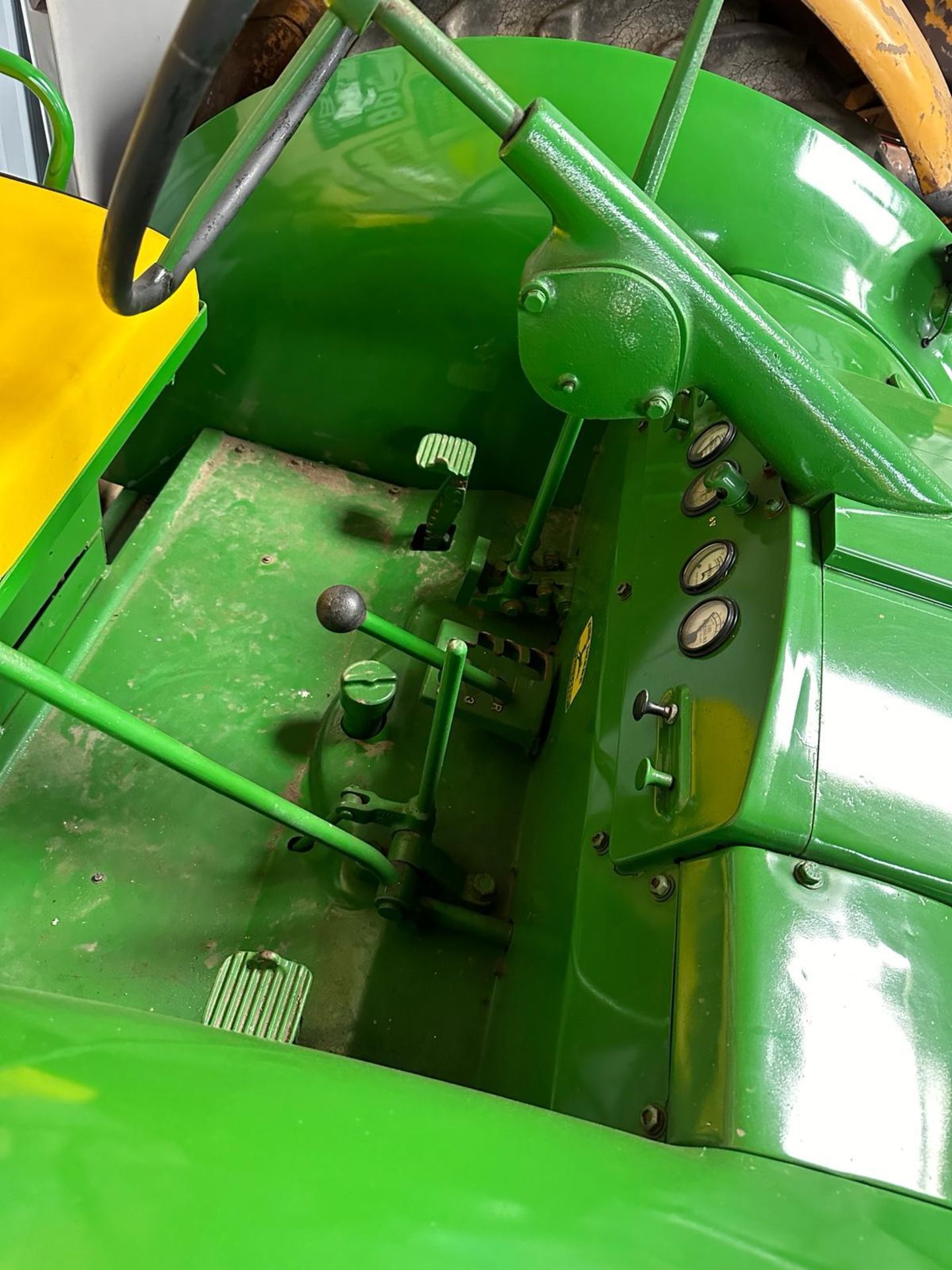 A 1949 John Deere Model R - Image 4 of 15