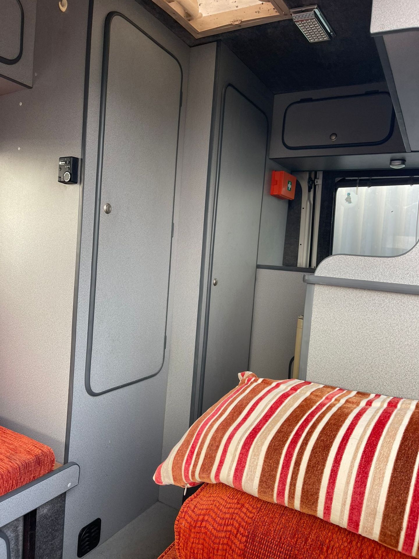 Aztec Camper on Citroen Relay cassis. - Image 27 of 61