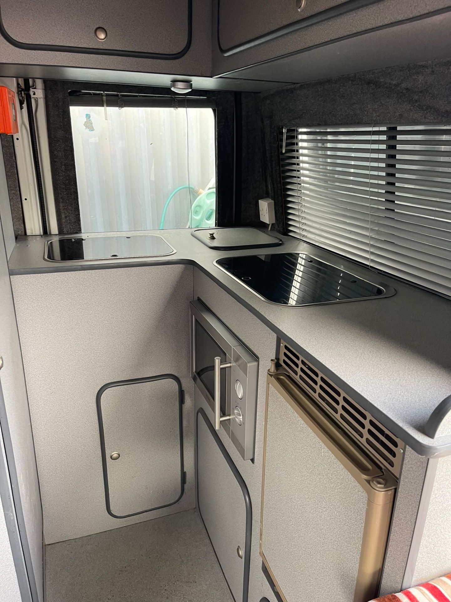 Aztec Camper on Citroen Relay cassis. - Image 20 of 61