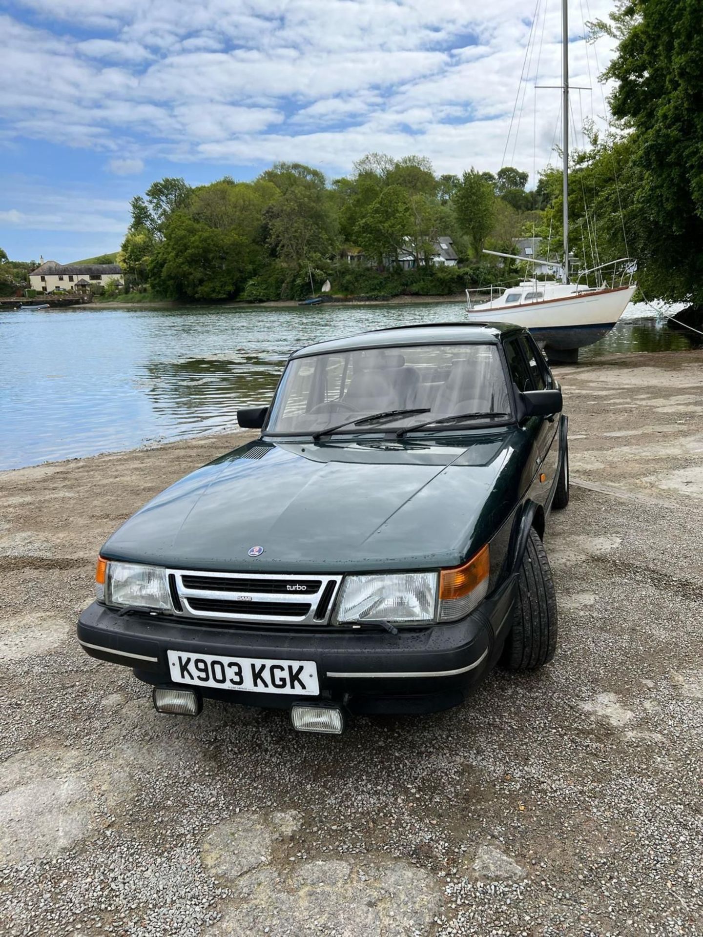 Saab 900 S Turbo - No Reserve! - Image 4 of 20