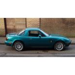 Mazda MX-5 Berkeley 1998 - No Reserve!