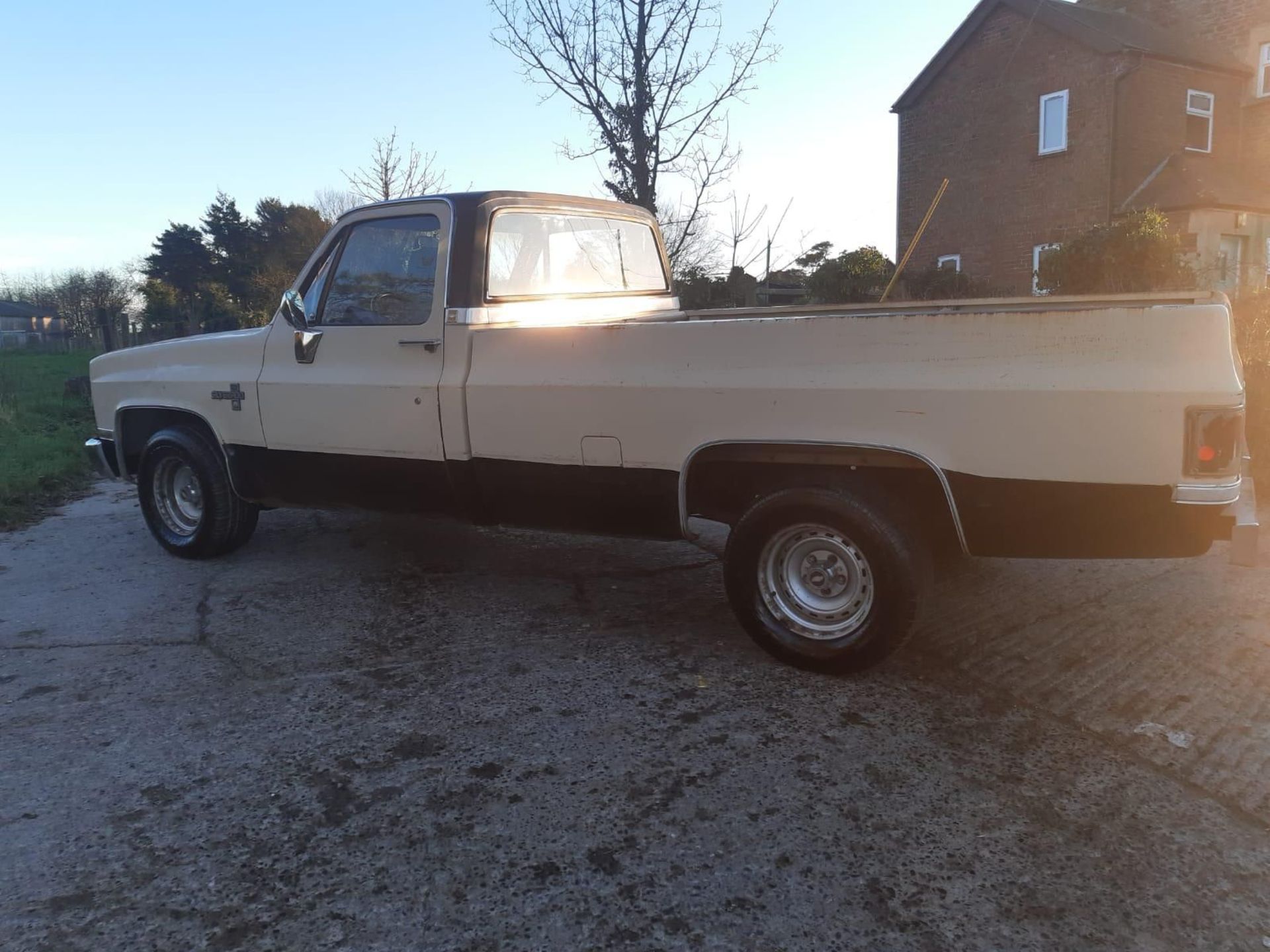 Chevrolet C10 5.7L Pick Up 1985 V8 Petrol - Image 5 of 25