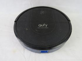 A Eufy RoboVac G10 Hybrid. Disclaimer: electrical items are sold as untested and without guarantee.