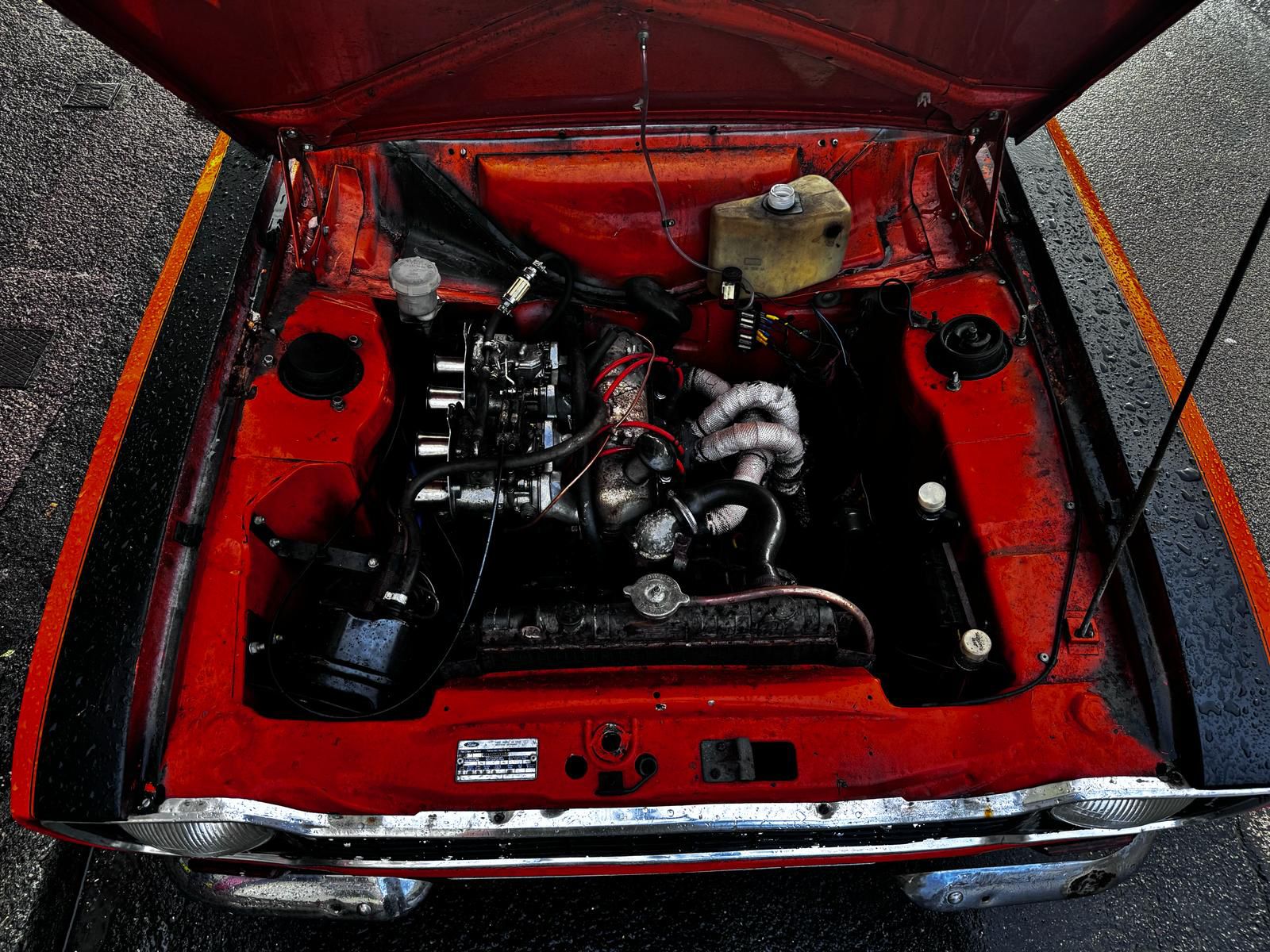 Ford Escort Mk1 1971 - Image 29 of 30