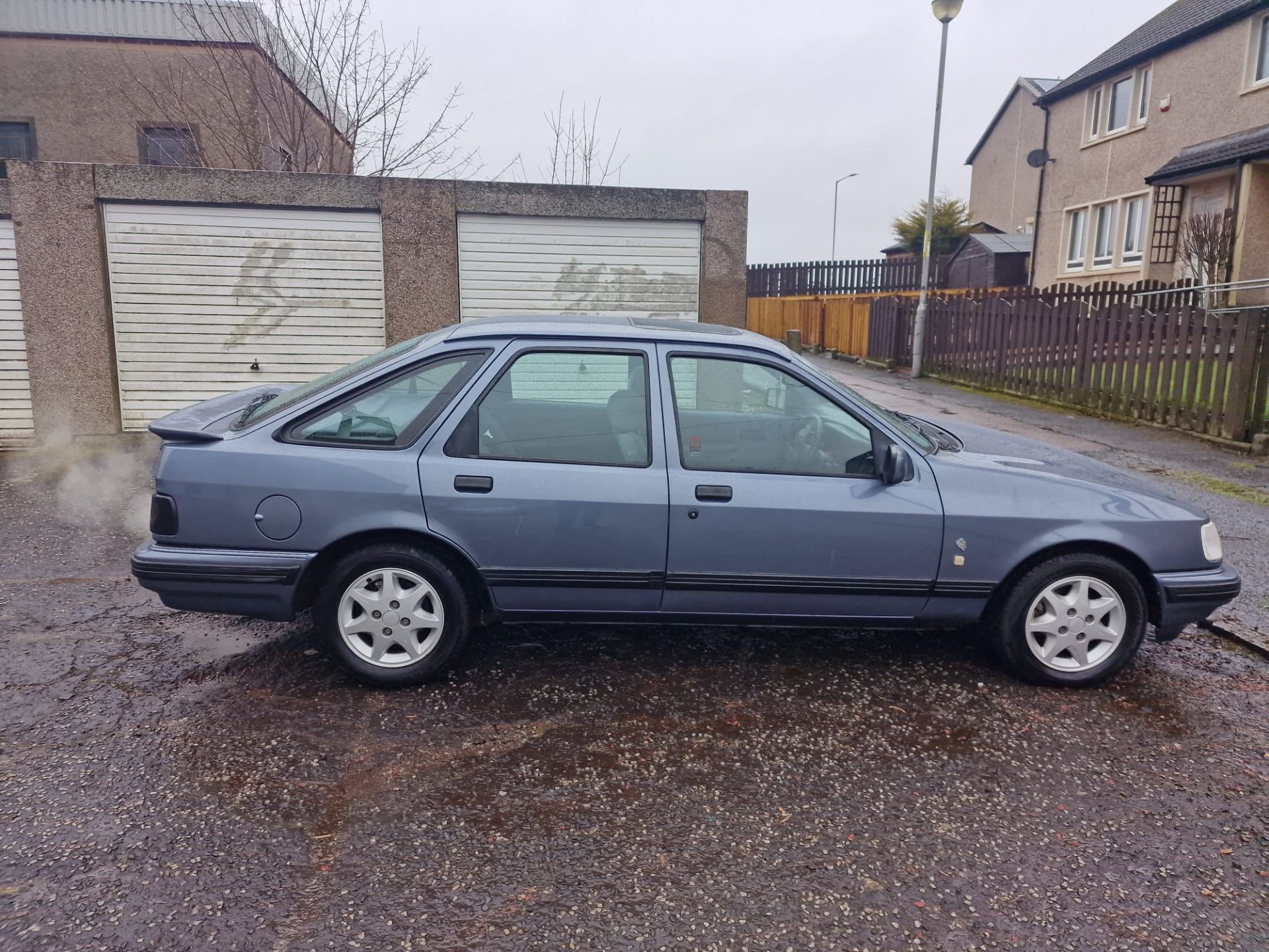 Ford Sierra XR4x4 1988 A very well presented and useable example of this timeless modern classic - Image 2 of 15