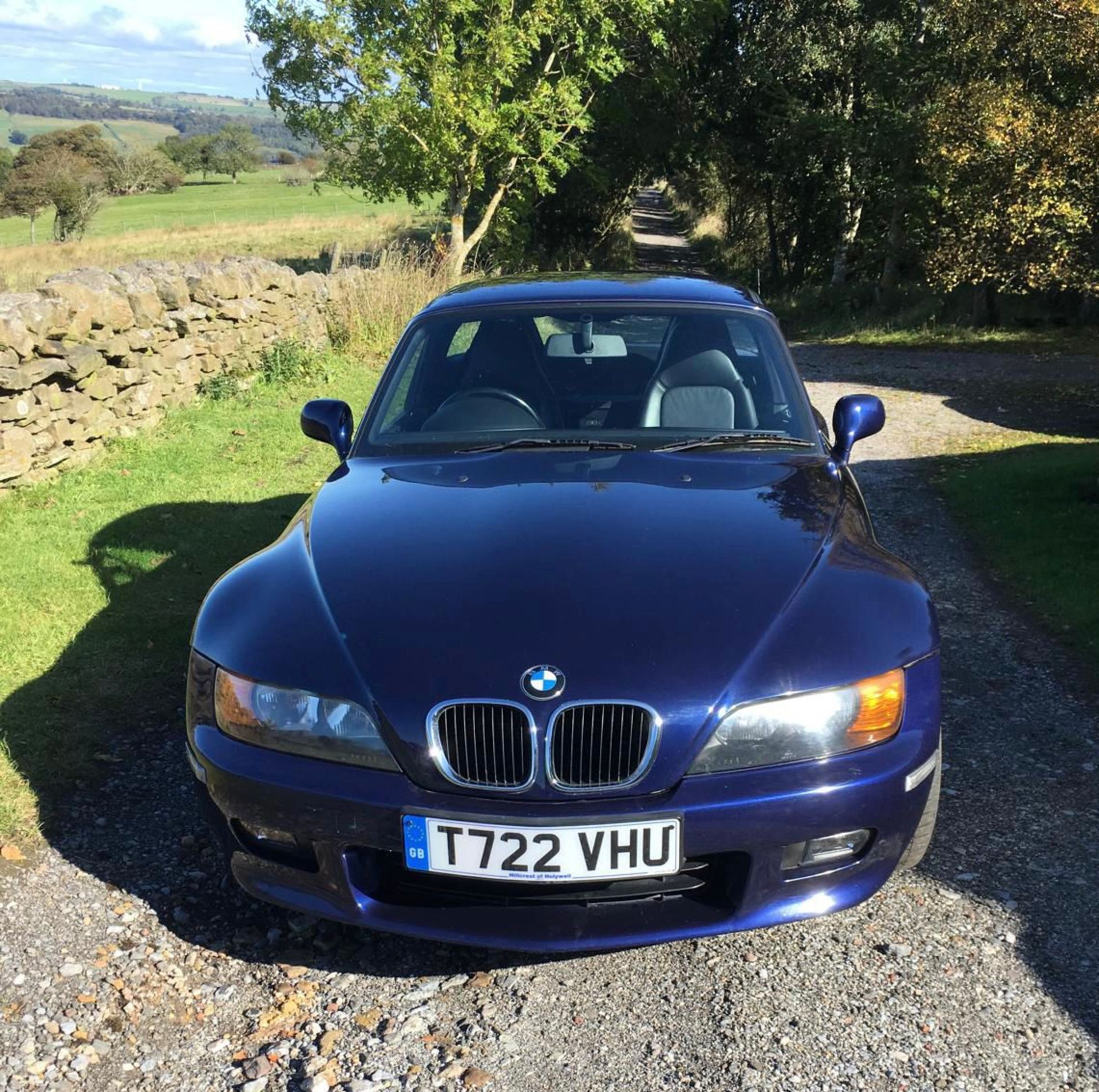 1999 BMW Z3 2.8 - only 56,000 miles from new - Bild 3 aus 27