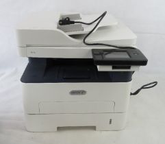 A Xerox B215 printer. Disclaimer: electrical items are sold as untested and without guarantee.