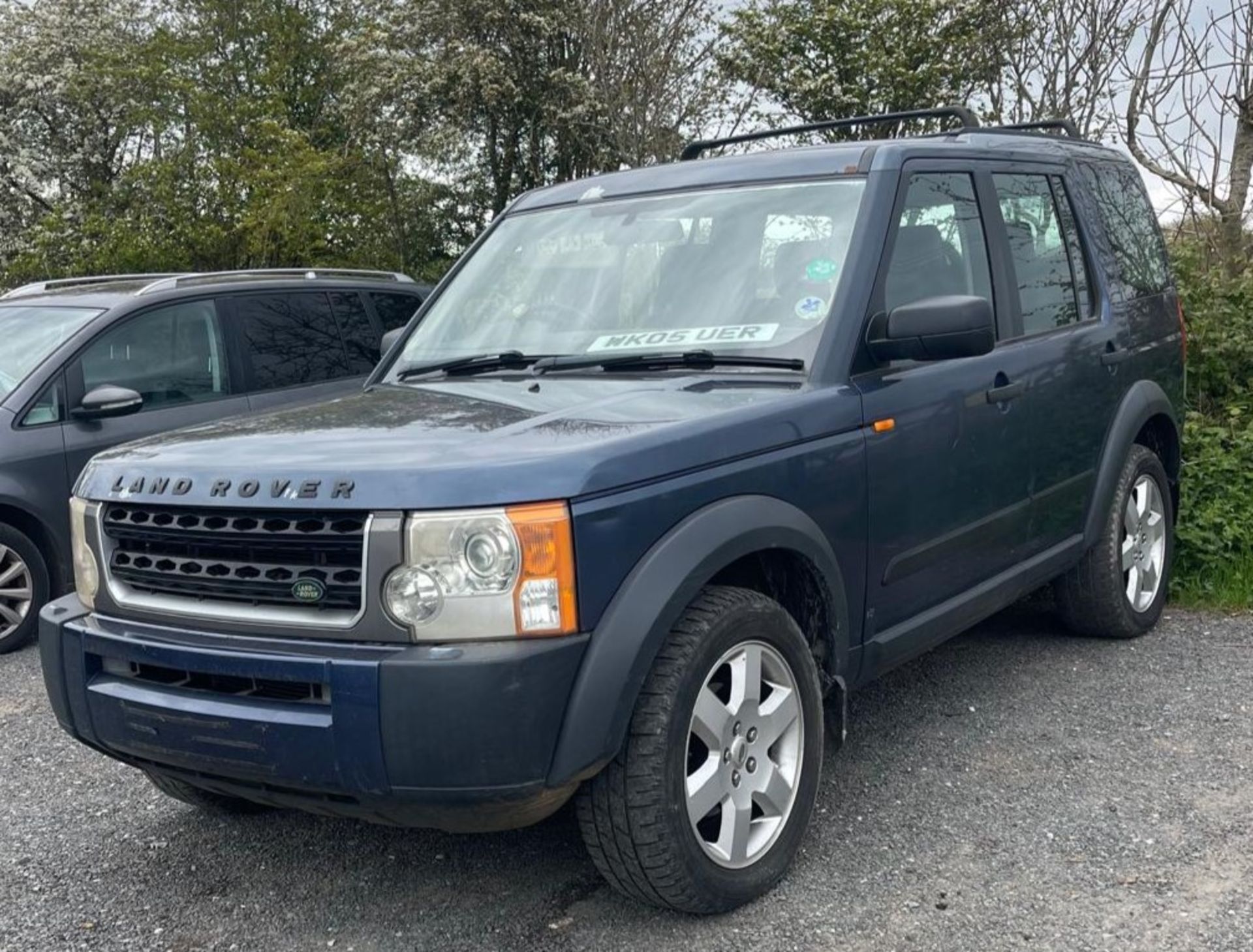 2005 Land Rover Discovery 3 Tdv6 S Auto - No Reserve - Image 3 of 14