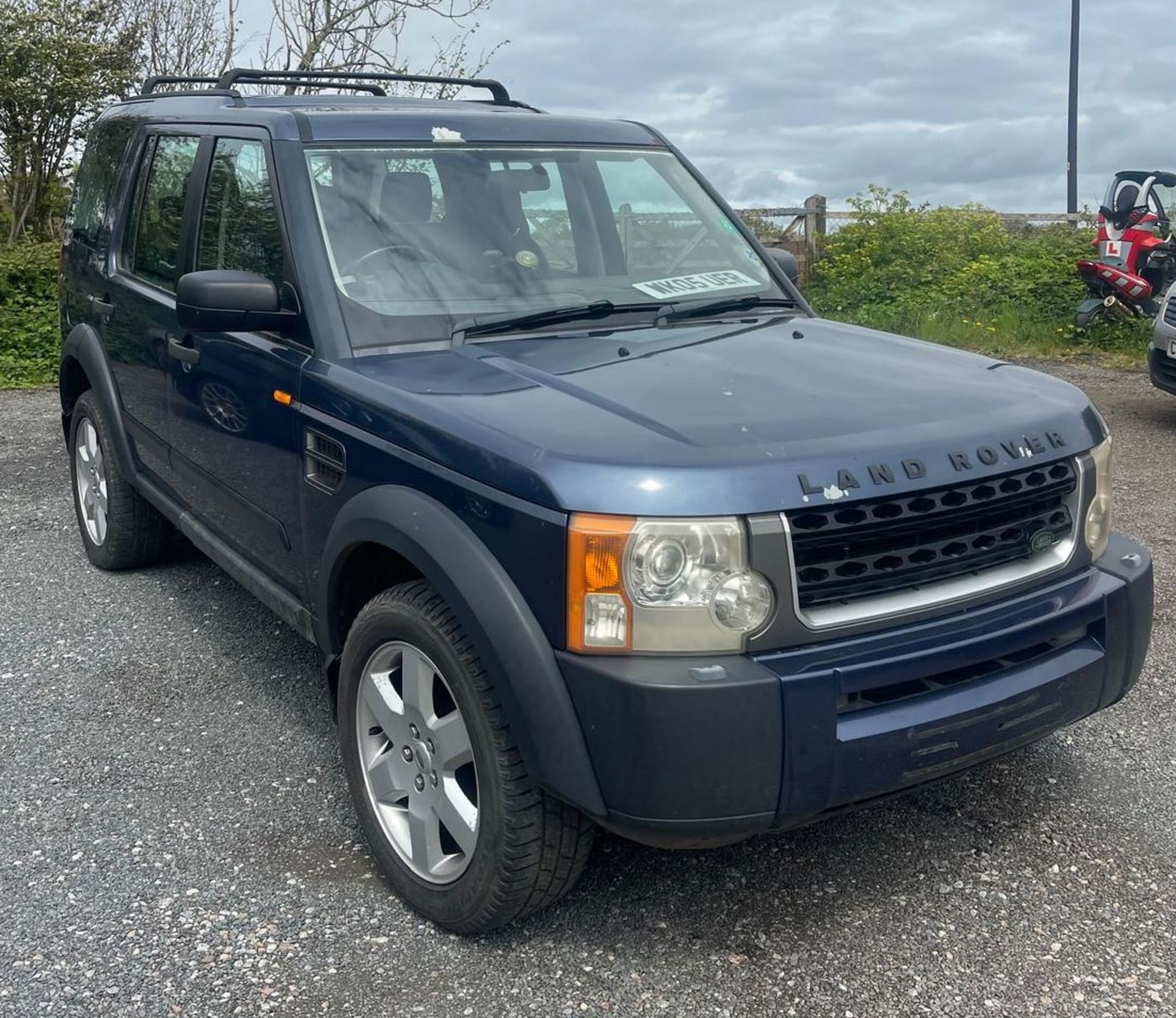 2005 Land Rover Discovery 3 Tdv6 S Auto - No Reserve - Image 2 of 14