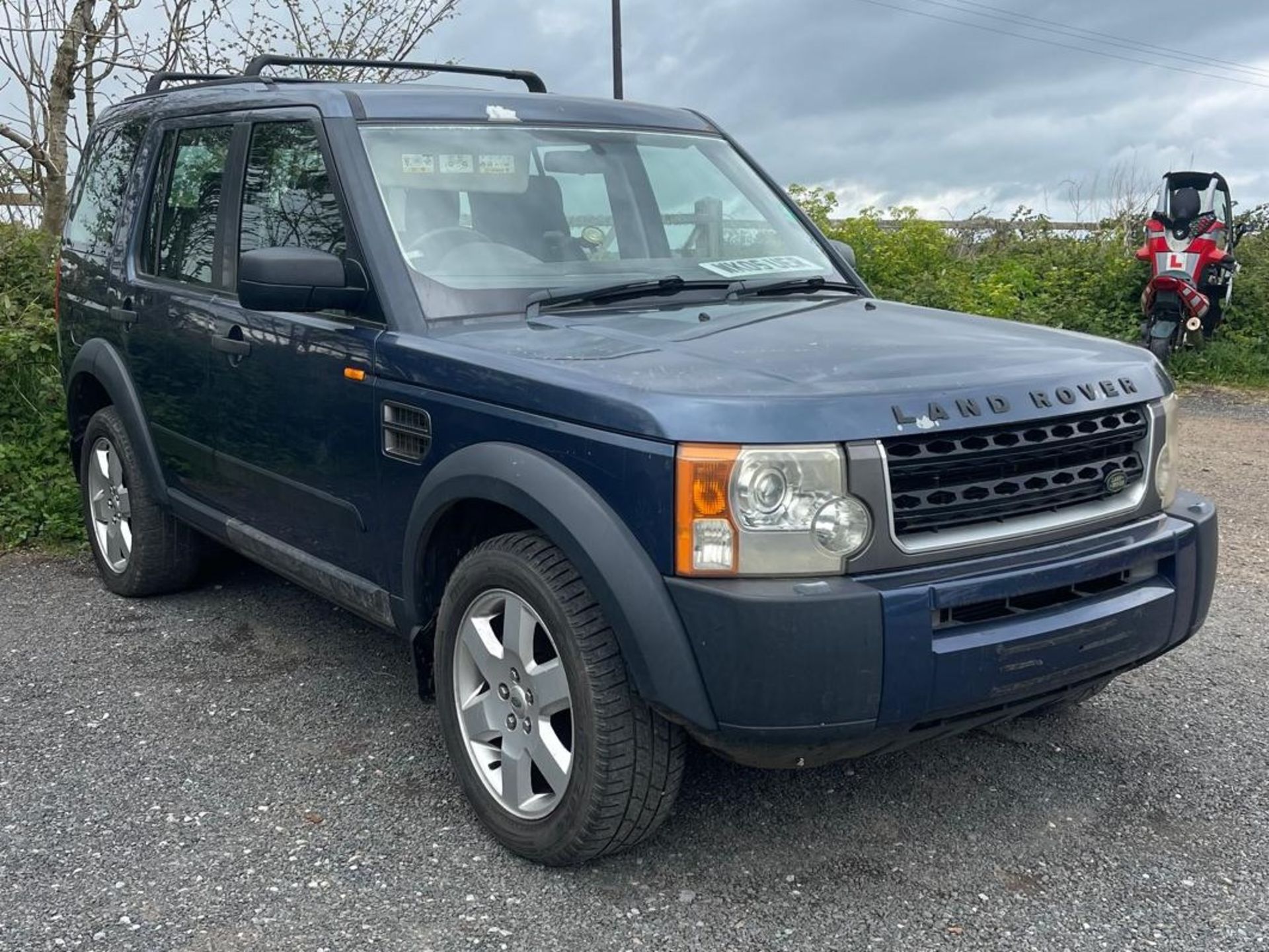 2005 Land Rover Discovery 3 Tdv6 S Auto - No Reserve - Image 4 of 14